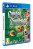 Garden Simulator - Standard Edition (PS4)