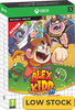 Alex Kidd in Miracle World DX - Signature Edition (Xbox)
