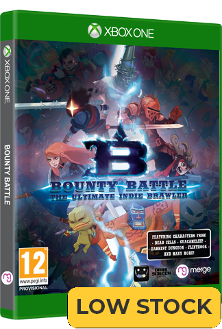 Bounty Battle - Standard (Xbox One)