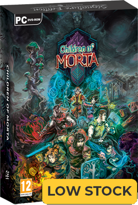 Children of Morta - Signature Edition (PC)