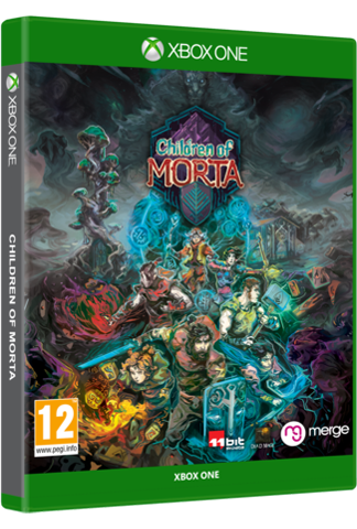 Children of Morta - Standard Edition (Xbox One)