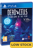 Dead Cells (Action Game of the Year) - Standard (PS4)