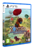 Yonder: The Cloud Catcher Chronicles - Signature Edition (PS5)