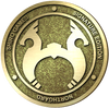 Northgard - Signature Edition Coin