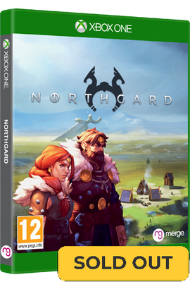 Northgard - Standard Edition (Xbox One)