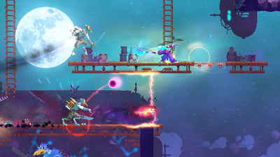 Dead Cells (Action Game of the Year) - Standard (PS4)