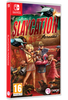 Slaycation Paradise - Standard Edition (Switch)