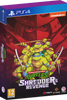 Teenage Mutant Ninja Turtles: Shredder's Revenge - Special Edition (PS4)