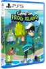 Time on Frog Island - Standard Edition (PS5)