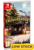 Truberbrook - Standard Edition (Switch)