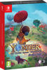 Yonder: The Cloud Catcher Chronicles - New Signature Edition (Switch)