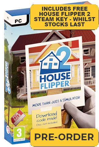 House Flipper 2 - Special Edition (PC)