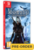 Morbid: The Lords of Ire - Standard Edition (Switch)