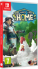 No Place Like Home - Standard Edition (Switch)