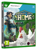 No Place Like Home - Standard Edition (Xbox Series X)