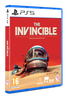 The Invincible - Standard Edition (PlayStation 5)