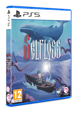 Selfloss - Standard Edition (PS5)