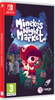 Mineko's Night Market - Standard Edition (Switch)