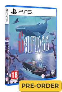 Selfloss - Standard Edition (PS5)