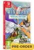 Wingspan - Special Edition (Switch)