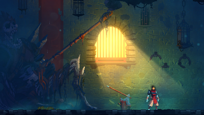 Dead Cells - Special Edition (PC/Mac/Linux) - Signature Edition Games