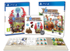 Yonder: The Cloud Catcher Chronicles - Signature Edition (PS4) - Signature Edition Games