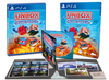 Unbox: Newbie's Adventure - Signature Edition (PS4) - Signature Edition Games