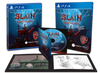 Slain: Back from Hell - Signature Edition (PS4) - Signature Edition Games