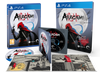 Aragami - Signature Edition (PS4) - Signature Edition Games