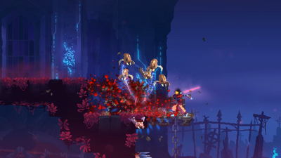 Dead Cells - Standard (Switch) - Signature Edition Games