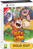 Alex Kidd in Miracle World DX - Signature Edition (PS5)
