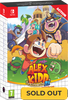 Alex Kidd in Miracle World DX - Signature Edition (Switch)