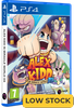 Alex Kidd in Miracle World DX - Standard Edition (PS4)