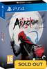 Aragami - Signature Edition (PS4)