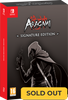 Aragami: Shadow Edition - Signature Edition (Switch)