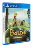Baldo: the Guardian Owls - Three Fairies Edition - Standard Edition (PS4)