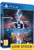 Bounty Battle - Standard (PS4)