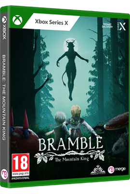 Bramble - The Mountain King - Standard Edition (Xbox)