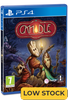 Candle: The Power of the Flame - Standard Edition (PS4)