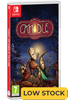 Candle: The Power of the Flame - Standard Edition (Switch)