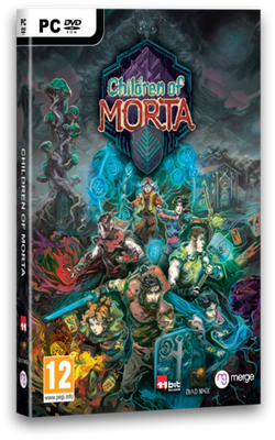 Children of Morta - Standard Edition (PC)