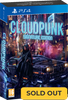 Cloudpunk - Signature Edition (PS4)