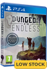 Dungeon of the Endless- Standard (PS4)