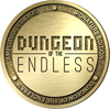 Dungeon of the Endless - Signature Edition Coin