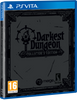 Darkest Dungeon: Collector's Edition (Signature Edition Version) on PS Vita - Signature Edition Games
