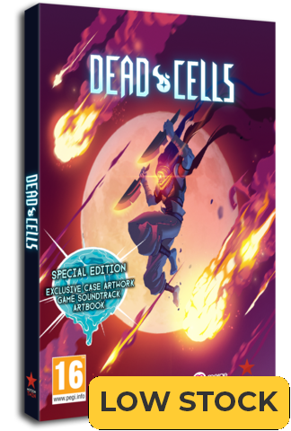 Dead Cells - Special Edition (PC/Mac/Linux)