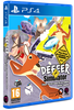 Deeeer Simulator - Standard Edition (PS4)