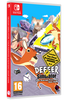 Deeeer Simulator - Standard Edition (Switch)