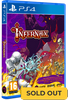 Infernax - Standard Edition (PS4)