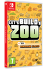 Let's Build a Zoo - Standard Edition (Switch)